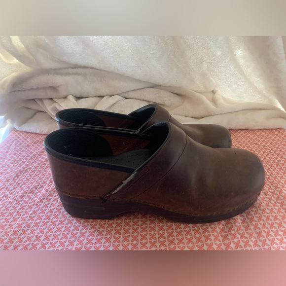 Dansko Clogs - Picture 2 of 3